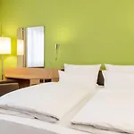Nh Messe Отель Мюнхен