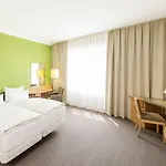 Nh Messe Hotell München
