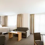 Nh Messe Отель 4*