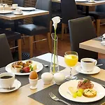 Nh Messe Hotell München