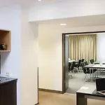 Nh Messe 4* Мюнхен