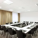 Nh Messe Отель