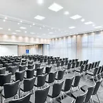 Отель Nh Messe Мюнхен