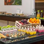 Отель Nh Messe