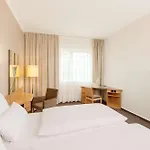 Nh 메세 4* 뮌헨