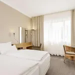 Hotell Nh Messe