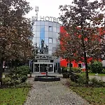 Hotell Nh Messe München