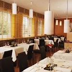 Hotell Nh Messe