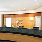 Nh 메세 호텔 4*