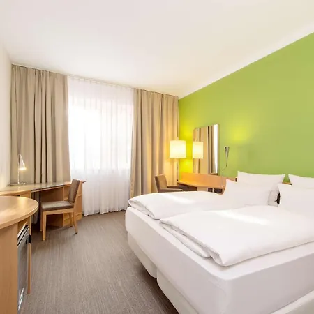 Nh Messe Hotel