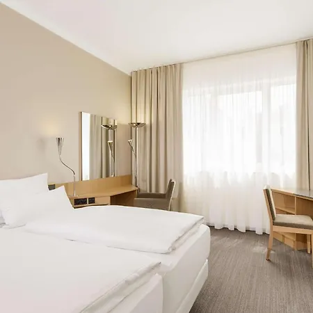 Nh Messe Hotel 4*