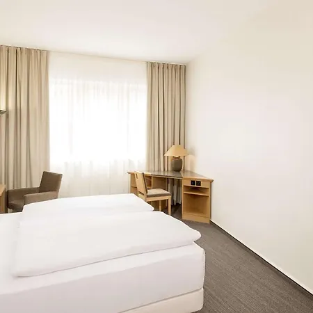 Nh Messe 4* Munich