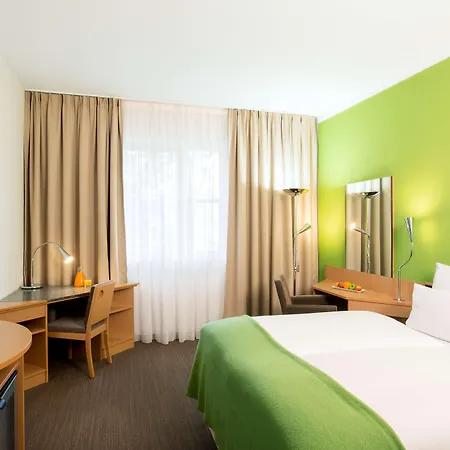 Nh Messe 4* Munich
