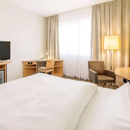 Nh Messe Hotel 4*