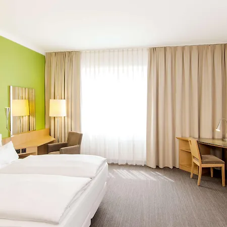 Nh Messe Hotel
