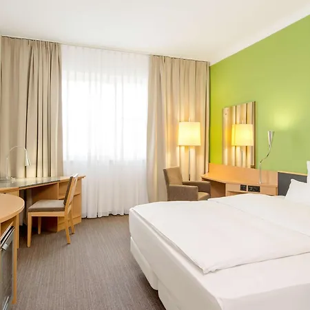 Hotel Nh Messe