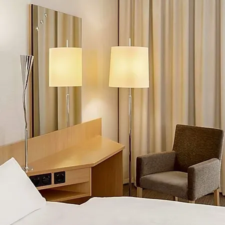 Hotel Nh Messe