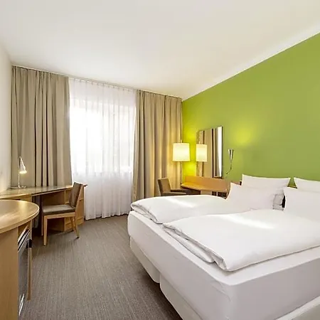 Hotel Nh Messe
