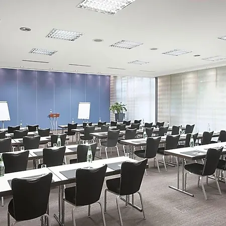 Hotel Nh Messe