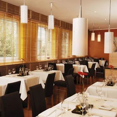 Hotel Nh Messe