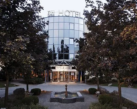 Nh Messe Hotel