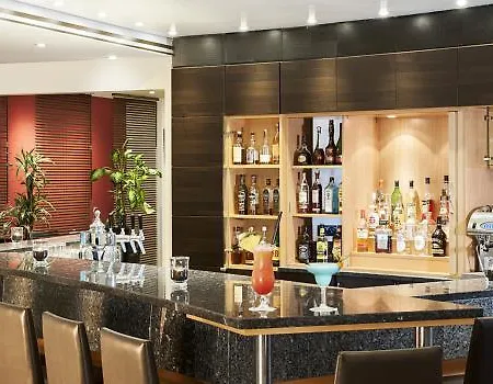 慕尼黑展览中心nh酒店 4* 慕尼黑