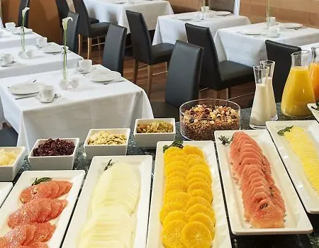 Hotel Nh Messe
