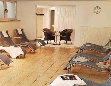 Nh Messe Hotel 4*