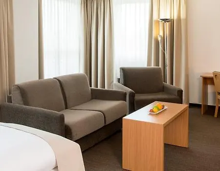 Nh Messe Hotel