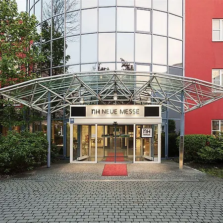 Nh Messe 4* Munich