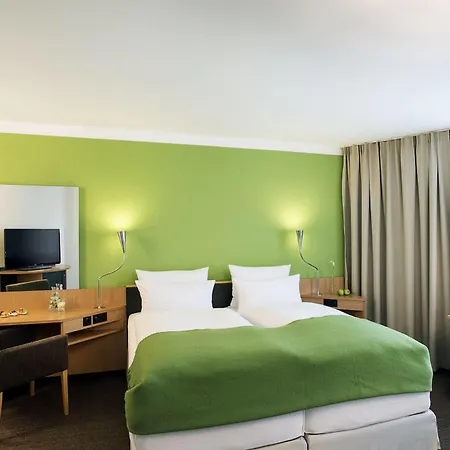 Nh Messe Hotel 4*