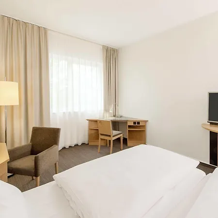 Hotel Nh Messe