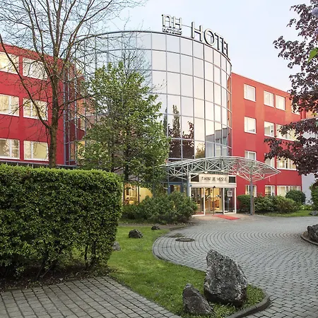 Hotel Nh Messe Munich