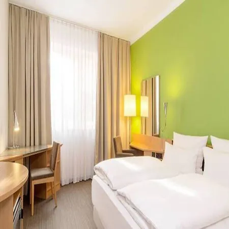 Nh Messe Hotel