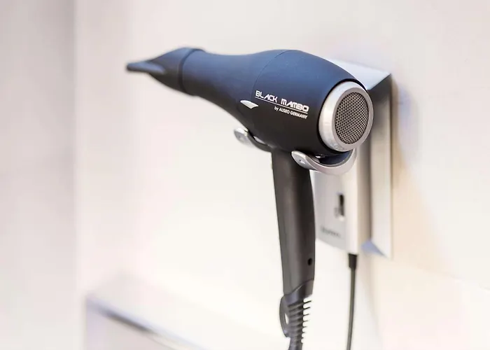 מלון Nh Messe מינכן