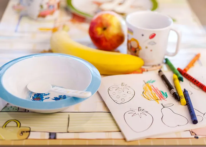 Nh Messe מלון 4*