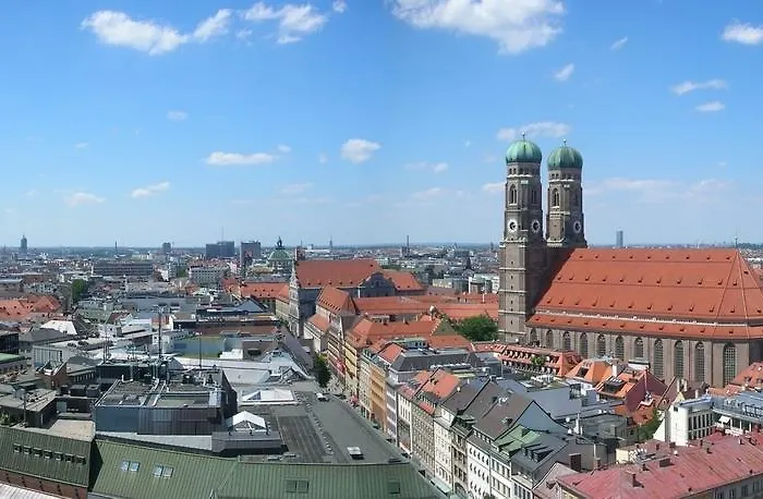 Nh Messe מלון 4*