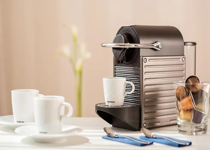 מלון Nh Messe 4*