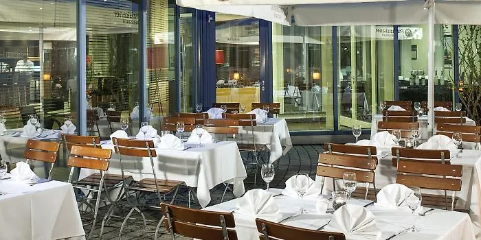 Nh Messe 4* München