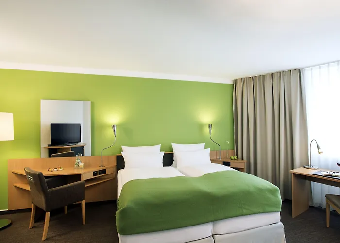 Hotel Nh Messe