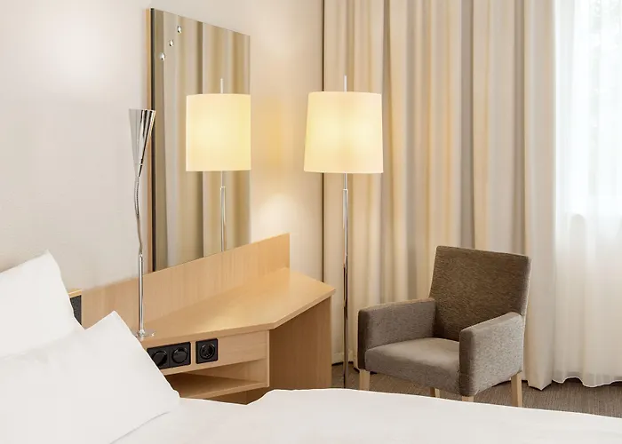 Hotel Nh Messe