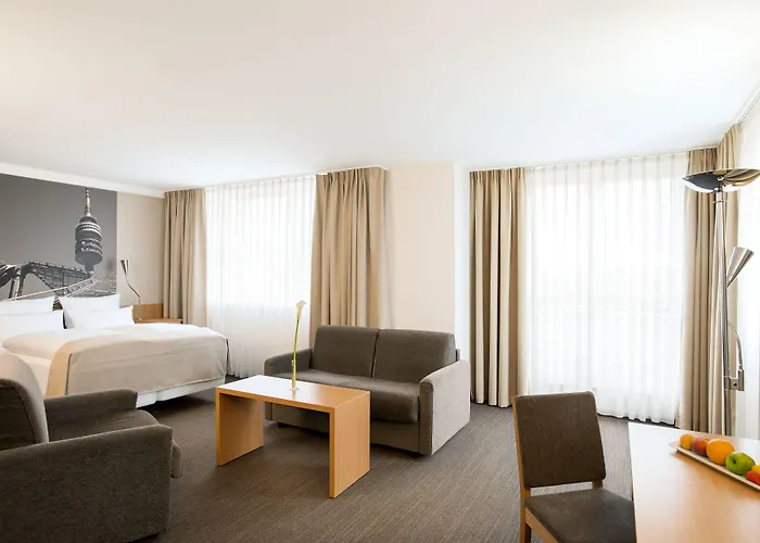 Nh Messe Hotel 4*