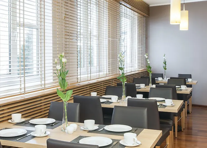Hotel Nh Messe