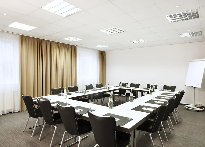 Nh Messe Hotel