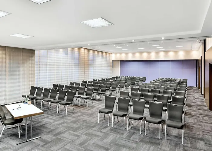 Nh Messe