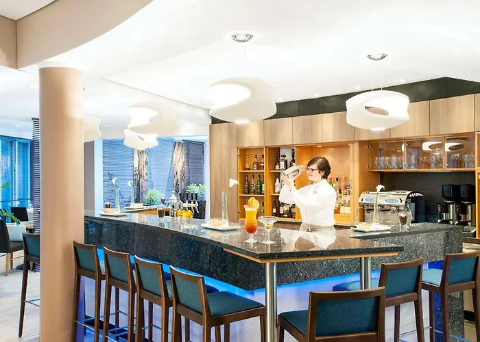Hotel Nh Messe