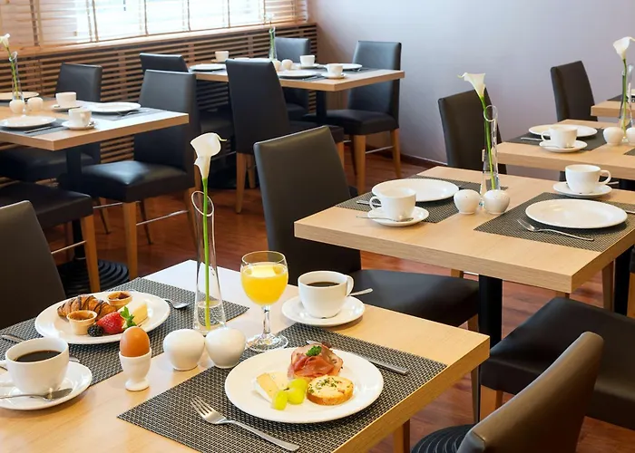 Nh Messe Hotel