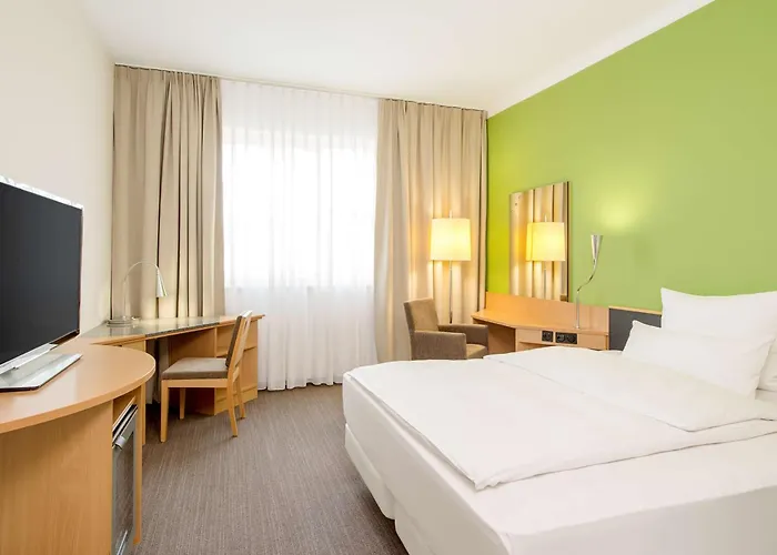 Hotel Nh Messe