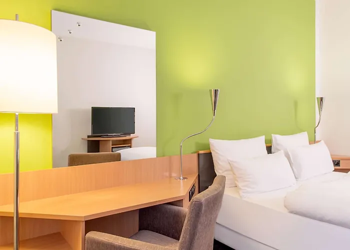 Nh Messe Hotel