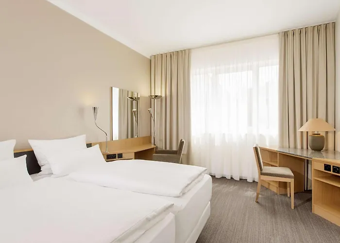 Hotel Nh Messe